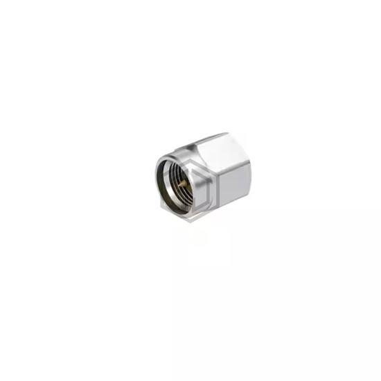 R125852001 - Radiall USA, Inc. - Coaxial Connectors (RF) - Accessories