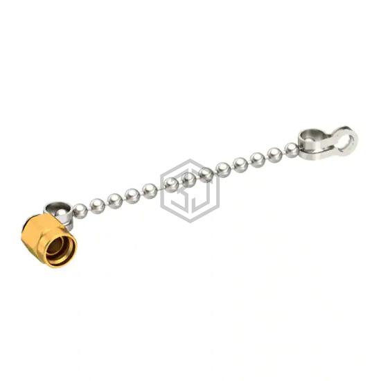 R125812000 - Radiall USA, Inc. - Coaxial Connectors (RF) - Accessories