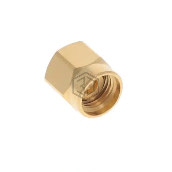 R125802000W - Radiall USA, Inc. - Coaxial Connectors (RF) - Accessories