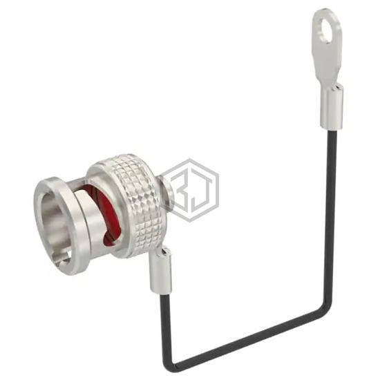 R141805000 - Radiall USA, Inc. - Coaxial Connectors (RF) - Accessories