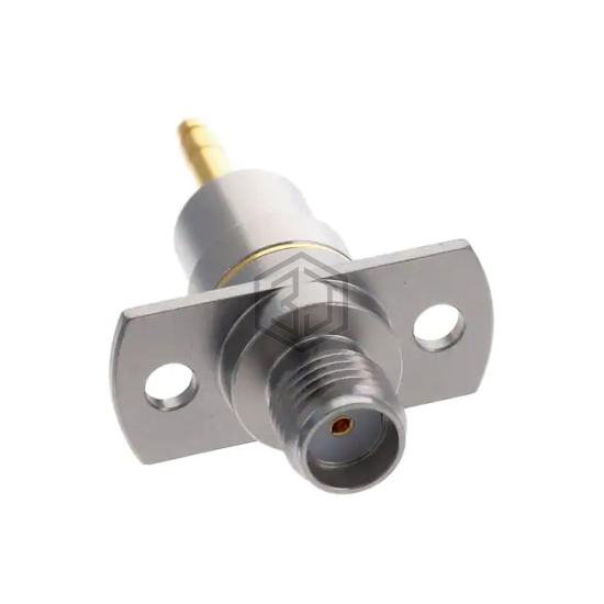 MS-190-HRMJ-F6 - Hirose Electric Co Ltd - Coaxial Connectors (RF) - Accessories