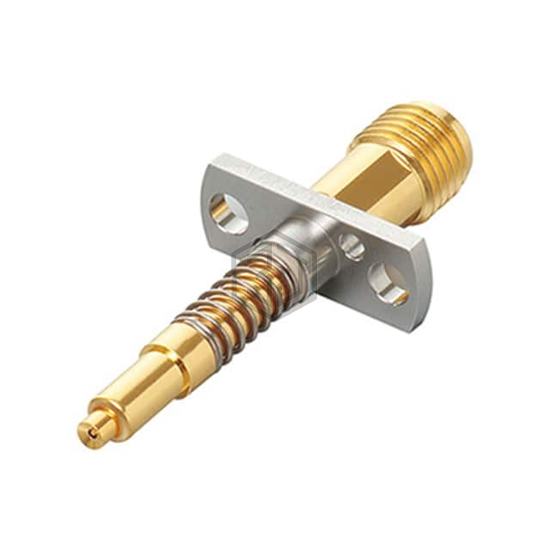 MM126715 - Murata Electronics - Coaxial Connectors (RF) - Accessories