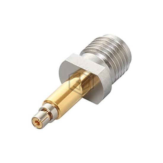 MM126711 - Murata Electronics - Coaxial Connectors (RF) - Accessories