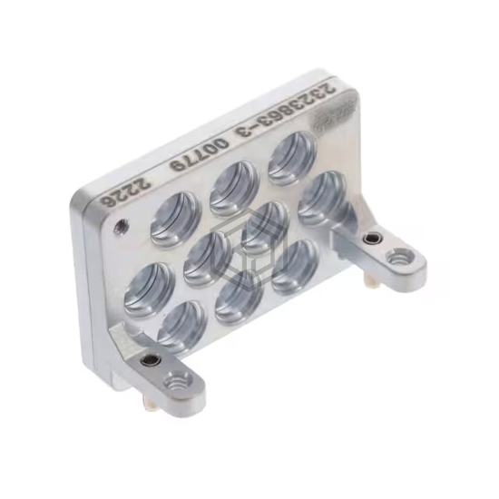 2323863-3 - TE Connectivity Aerospace, Defense and Marine - Coaxial Connectors (RF) - Accessories