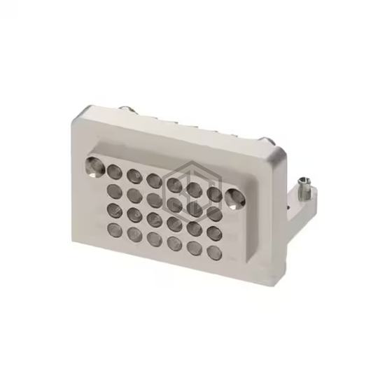 2332714-2 - TE Connectivity AMP Connectors - Coaxial Connectors (RF) - Accessories