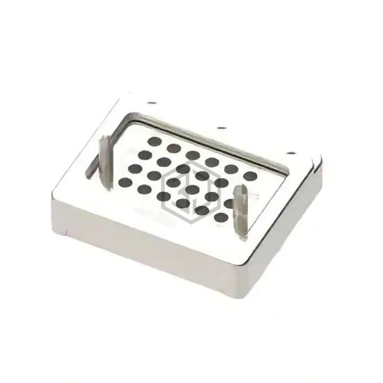 2332709-2 - TE Connectivity AMP Connectors - Coaxial Connectors (RF) - Accessories