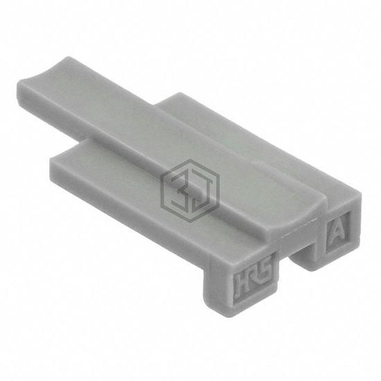 GT16C-1P/S-R(23) - Hirose Electric Co Ltd - Coaxial Connectors (RF) - Accessories