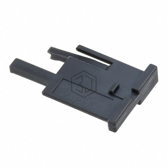 GT13SH-1/1P-R - Hirose Electric Co Ltd - Coaxial Connectors (RF) - Accessories