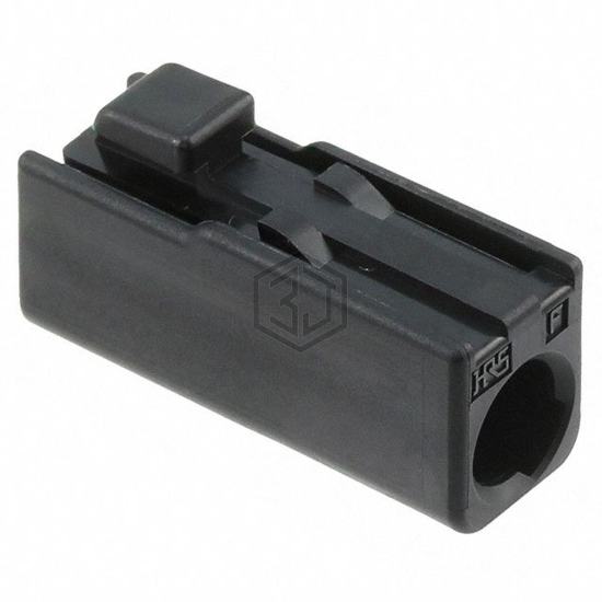 GT16GM-1S-HU - Hirose Electric Co Ltd - Coaxial Connectors (RF) - Accessories