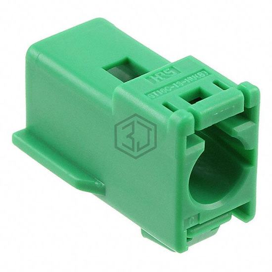 GT16C-1S-HU(B) - Hirose Electric Co Ltd - Coaxial Connectors (RF) - Accessories