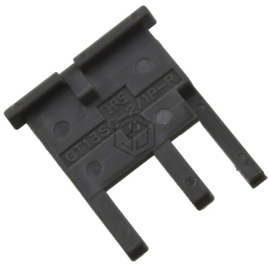 GT13SC-2/1PP-R - Hirose Electric Co Ltd - Coaxial Connectors (RF) - Accessories