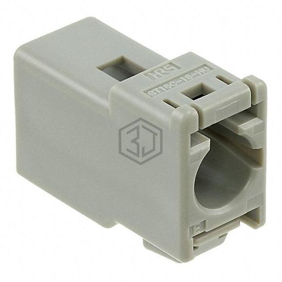 GT16C-1S-HU - Hirose Electric Co Ltd - Coaxial Connectors (RF) - Accessories
