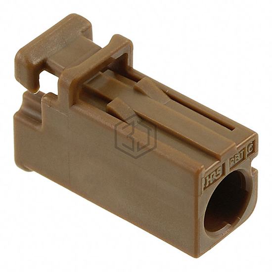 GT16F-1S-HU(A) - Hirose Electric Co Ltd - Coaxial Connectors (RF) - Accessories
