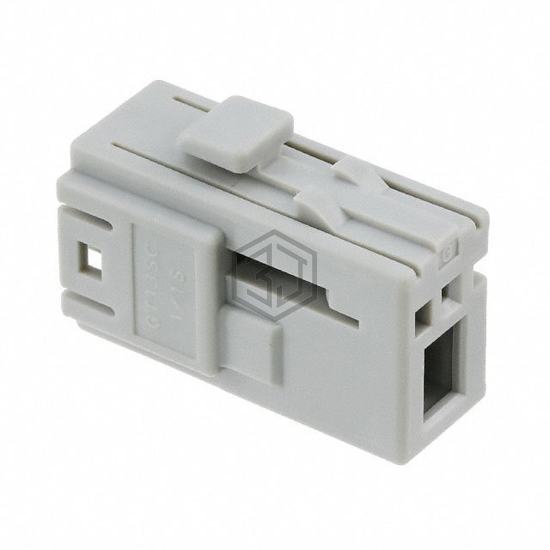 GT13SC-1/1S-HU - Hirose Electric Co Ltd - Coaxial Connectors (RF) - Accessories