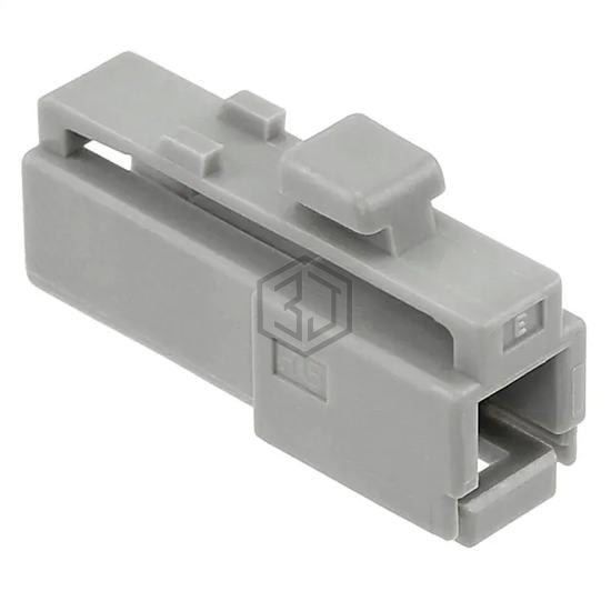 GT21-1S-HU - Hirose Electric Co Ltd - Coaxial Connectors (RF) - Accessories