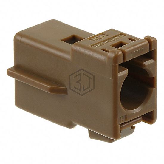 GT16C-1S-HU(A) - Hirose Electric Co Ltd - Coaxial Connectors (RF) - Accessories