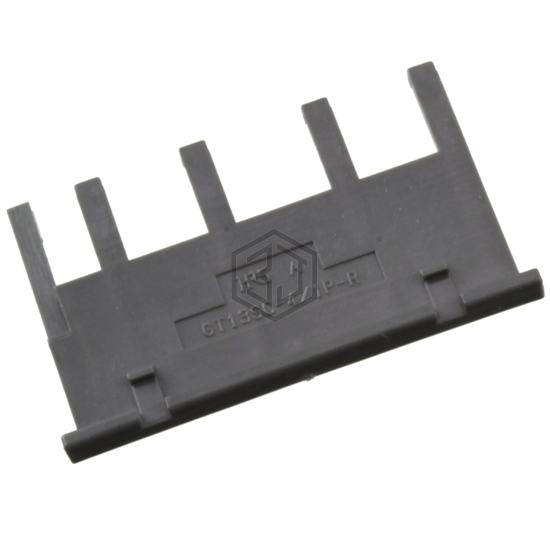 GT13SC-4/1P-R - Hirose Electric Co Ltd - Coaxial Connectors (RF) - Accessories
