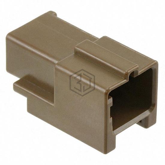 GT16C-1PP-HU(A) - Hirose Electric Co Ltd - Coaxial Connectors (RF) - Accessories