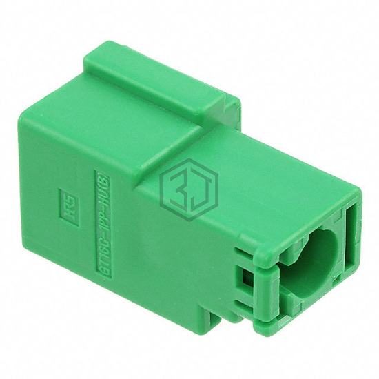 GT16C-1PP-HU(B) - Hirose Electric Co Ltd - Coaxial Connectors (RF) - Accessories