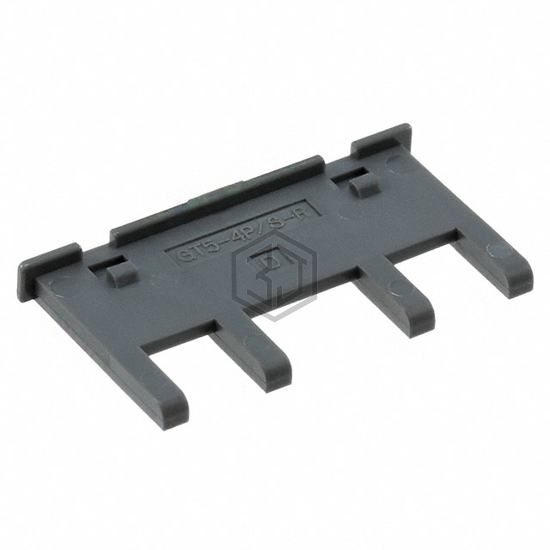 GT5-4P/S-R - Hirose Electric Co Ltd - Coaxial Connectors (RF) - Accessories