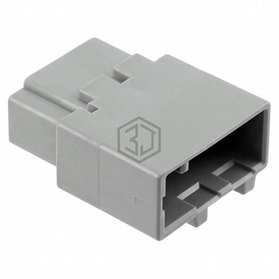 GT13SCN-2/1PP-HU - Hirose Electric Co Ltd - Coaxial Connectors (RF) - Accessories