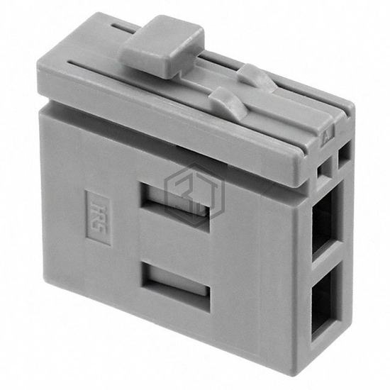 GT13SC-2/1S-HU - Hirose Electric Co Ltd - Coaxial Connectors (RF) - Accessories