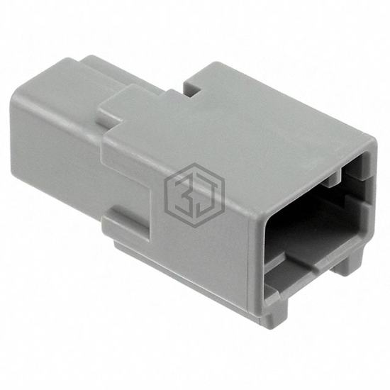 GT13SCN-1/1PP-HU - Hirose Electric Co Ltd - Coaxial Connectors (RF) - Accessories