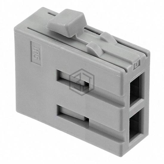 GT13SC-2S-HU - Hirose Electric Co Ltd - Coaxial Connectors (RF) - Accessories