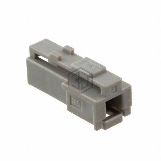 GT21T-1S-HU - Hirose Electric Co Ltd - Coaxial Connectors (RF) - Accessories