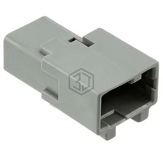 GT13SH-1/1PP-HU - Hirose Electric Co Ltd - Coaxial Connectors (RF) - Accessories