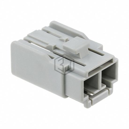 GT5-2S-HU - Hirose Electric Co Ltd - Coaxial Connectors (RF) - Accessories