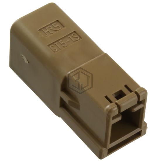 GT5-1S-HU(A) - Hirose Electric Co Ltd - Coaxial Connectors (RF) - Accessories