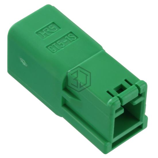 GT5-1S-HU(B) - Hirose Electric Co Ltd - Coaxial Connectors (RF) - Accessories