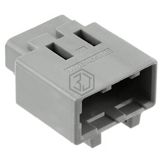GT13SCN-2PP-HU - Hirose Electric Co Ltd - Coaxial Connectors (RF) - Accessories