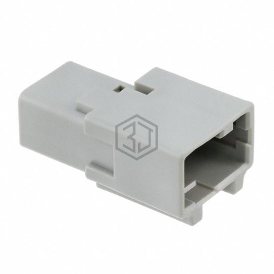GT13SHN-1/1PP-HU - Hirose Electric Co Ltd - Coaxial Connectors (RF) - Accessories