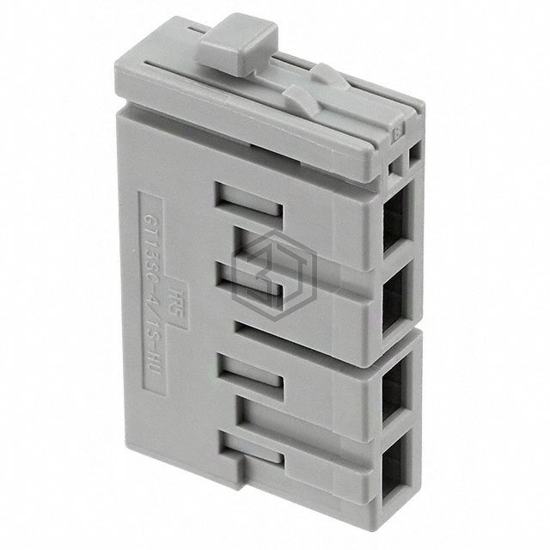 GT13SC-4/1S-HU - Hirose Electric Co Ltd - Coaxial Connectors (RF) - Accessories