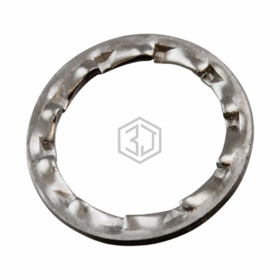 GBA.00.250.FN - LEMO - Coaxial Connectors (RF) - Accessories