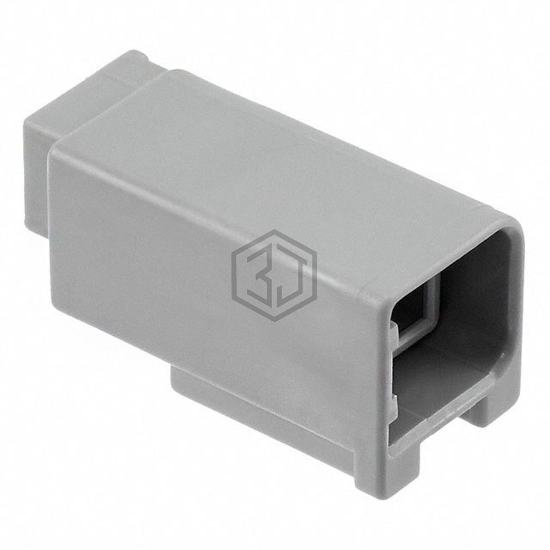 GT5H-1PP-HU(10) - Hirose Electric Co Ltd - Coaxial Connectors (RF) - Accessories