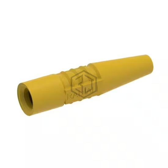 R280560004 - Radiall USA, Inc. - Coaxial Connectors (RF) - Accessories