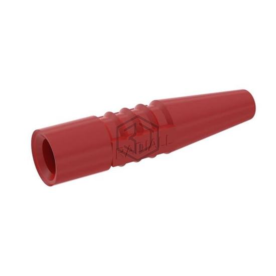 R280560001 - Radiall USA, Inc. - Coaxial Connectors (RF) - Accessories
