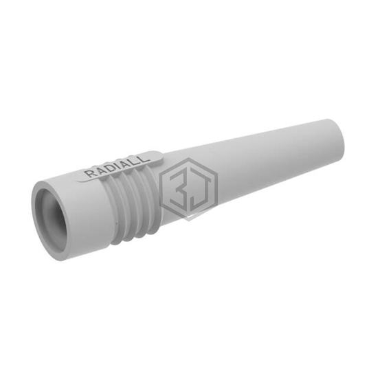 R280566006 - Radiall USA, Inc. - Coaxial Connectors (RF) - Accessories