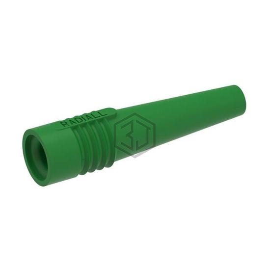 R280566002 - Radiall USA, Inc. - Coaxial Connectors (RF) - Accessories