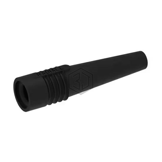 R280570010 - Radiall USA, Inc. - Coaxial Connectors (RF) - Accessories