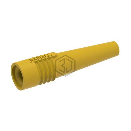 R280574000 - Radiall USA, Inc. - Coaxial Connectors (RF) - Accessories