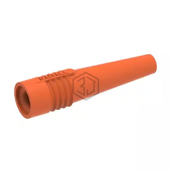 R280578000 - Radiall USA, Inc. - Coaxial Connectors (RF) - Accessories