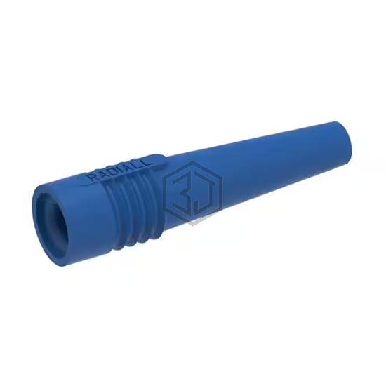 R280593000 - Radiall USA, Inc. - Coaxial Connectors (RF) - Accessories