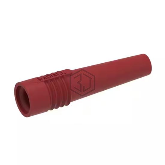 R280597000 - Radiall USA, Inc. - Coaxial Connectors (RF) - Accessories