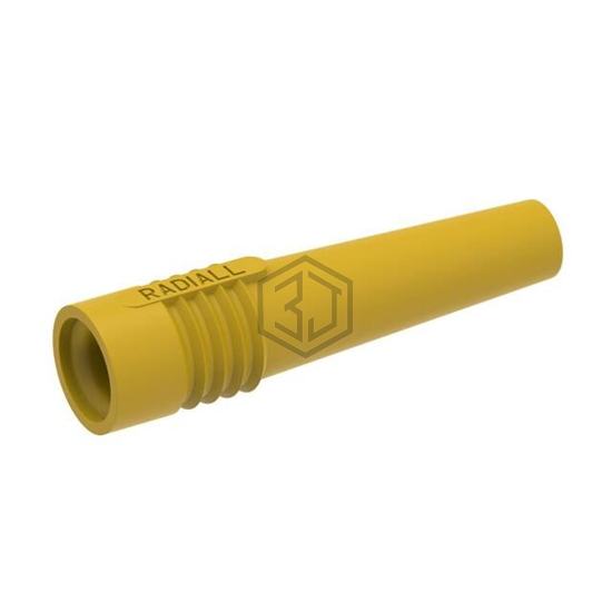 R280594000 - Radiall USA, Inc. - Coaxial Connectors (RF) - Accessories