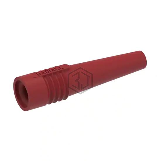 R280577000 - Radiall USA, Inc. - Coaxial Connectors (RF) - Accessories