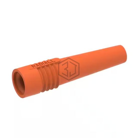 R280598000 - Radiall USA, Inc. - Coaxial Connectors (RF) - Accessories